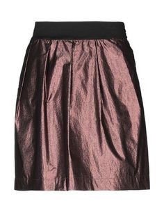 Юбка до колена Essentiel Antwerp