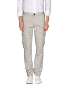 Повседневные брюки EA7