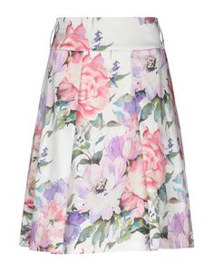 Юбка до колена LE Fate