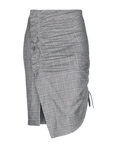 Юбка длиной 3/4 8pm