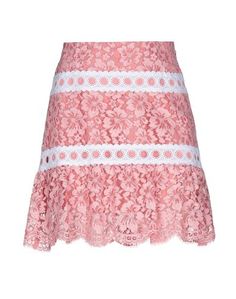 Мини-юбка Sandro