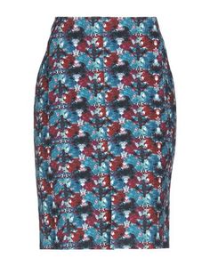 Юбка до колена MalÌparmi