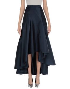 Длинная юбка Blumarine