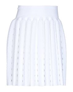 Мини-юбка AlaÏa