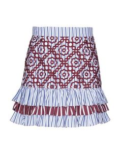 Мини-юбка Sandro