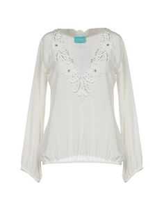 Блузка TAJ BY Sabrina Crippa