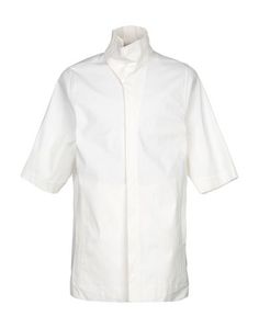 Pубашка Rick Owens