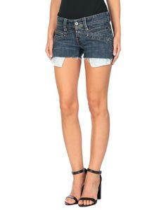 Джинсовые шорты Levis RED TAB