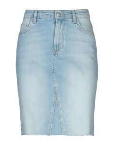 Джинсовая юбка Fiveunits