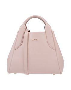 Сумка на руку Lanvin