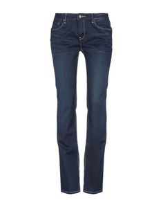 Джинсовые брюки Bluefeel by Fracomina