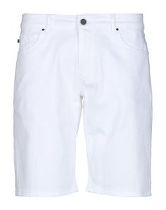 Джинсовые бермуды P.Grax