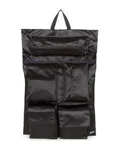 Рюкзаки и сумки на пояс Eastpak x RAF Simons