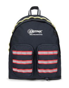 Рюкзаки и сумки на пояс Eastpak x White Mountaineering