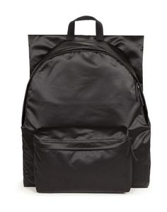 Рюкзаки и сумки на пояс Eastpak x RAF Simons