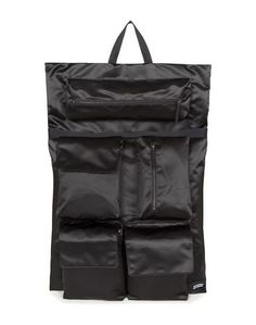 Рюкзаки и сумки на пояс Eastpak x RAF Simons