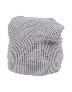 Головной убор Rick Owens