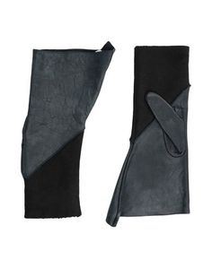 Перчатки Rick Owens