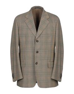 Пиджак Hardy Crobbs