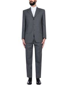 Костюм Hardy Crobbs