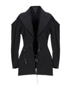 Пиджак Yohji Yamamoto