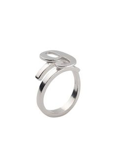 Кольцо First People First