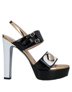 Сандалии Tipe E Tacchi