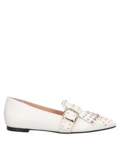 Мокасины Primafila