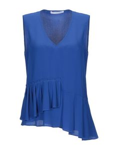 Топ без рукавов CaractÈre