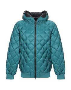 Пуховик AI Riders ON THE Storm