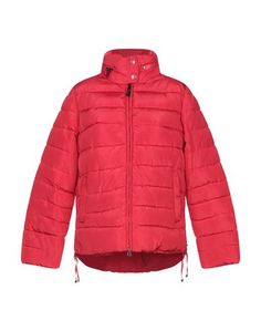 Пуховик с синт. наполнителем Biancoghiaccio