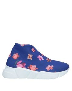 Кеды и кроссовки Unlace