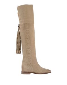 Сапоги Twinset