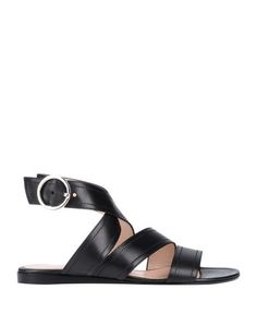 Сандалии Gianvito Rossi