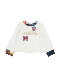 Толстовка Mi.Mi.Sol