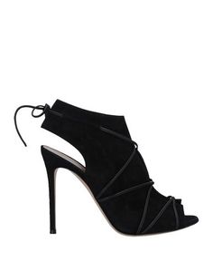 Сандалии Gianvito Rossi
