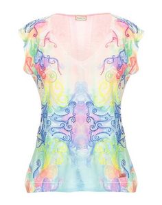 Топ без рукавов Met