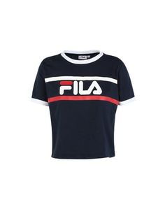 Футболка Fila