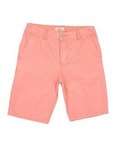 Бермуды Scotch &; Shrunk