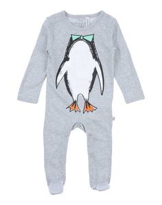 Детский комбинезон Stella Mc Cartney Kids