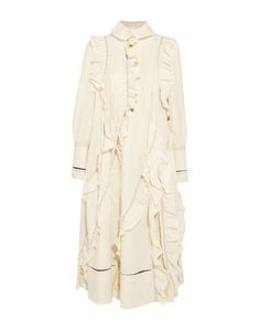 Платье до колена Sonia Rykiel