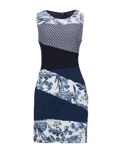 Короткое платье Desigual