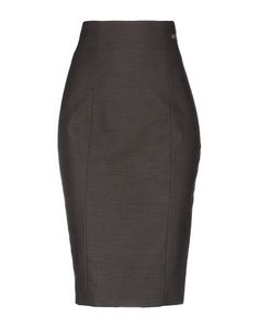 Юбка длиной 3/4 ICE Iceberg