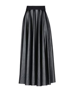 Длинная юбка MacrÍ