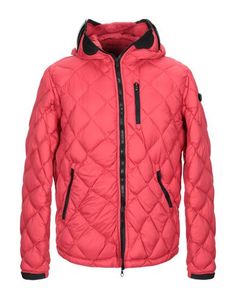 Пуховик AI Riders ON THE Storm