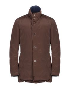 Пуховик UP TO BE