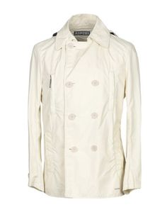 Легкое пальто Aspesi