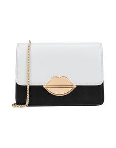 Сумка через плечо Lulu Guinness