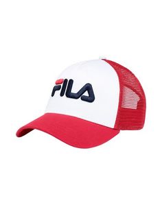 Головной убор Fila