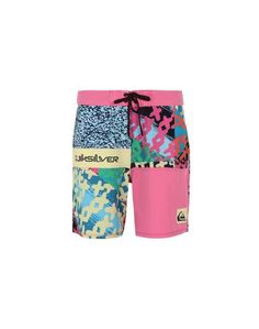 Пляжные брюки и шорты Quiksilver